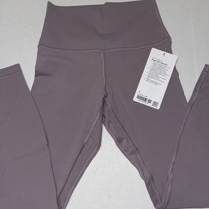 Lululemon Align HR Pant 25”